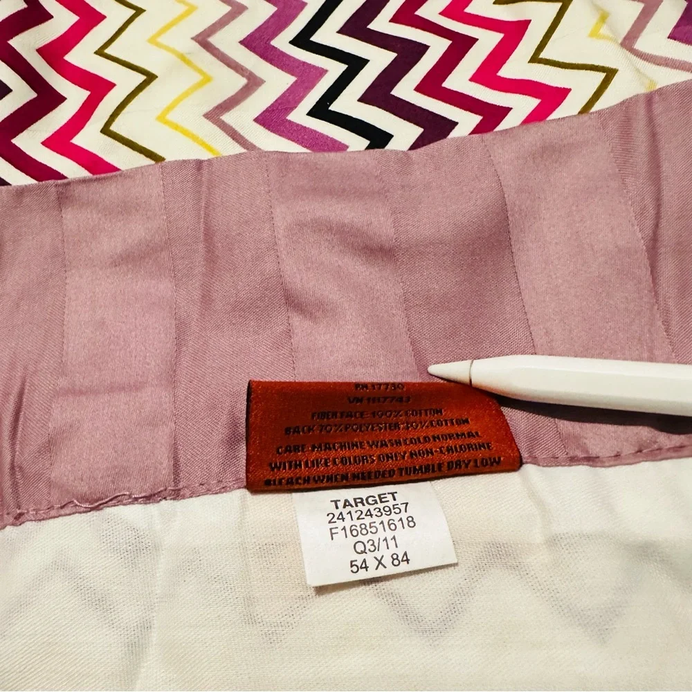 Missoni for Target brand new